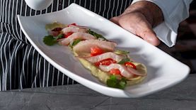 מסעדת רמבלה, צילום: עוז אוחיון